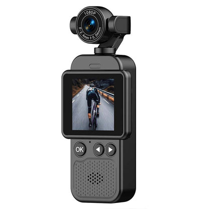 🔥 Nur heute: 50 % Rabatt – Pocket 3 Handkamera | 4K/120 fps, 3-Achsen-Stabilisierung & drehbarer Bildschirm