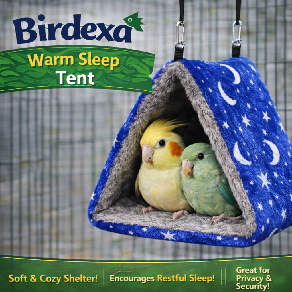 Birdexa Warm Sleep Tent