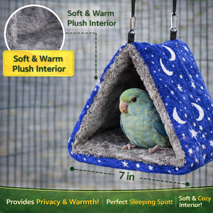 Birdexa Warm Sleep Tent