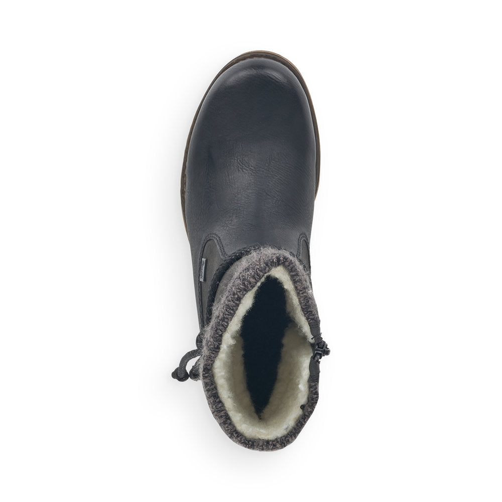 🔥 LETZTER TAG: 80 % RABATT 🔥 Warme rutschfeste Stiefel mit Fußgewölbestütze