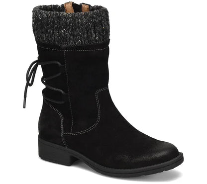 🔥 LETZTER TAG -80 % 🔥 Orthopädische Damen-Winterstiefel mit warmem Wollfutter & Fußgewölbestütze ✅